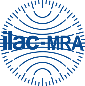 ilac-mra logo