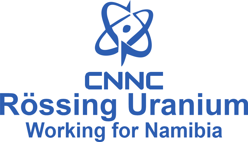 CNNC Rössing Uranium