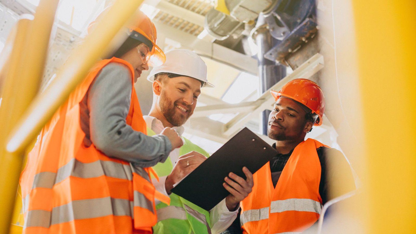 How a compliance inspection ensures the health and safety of mine workers